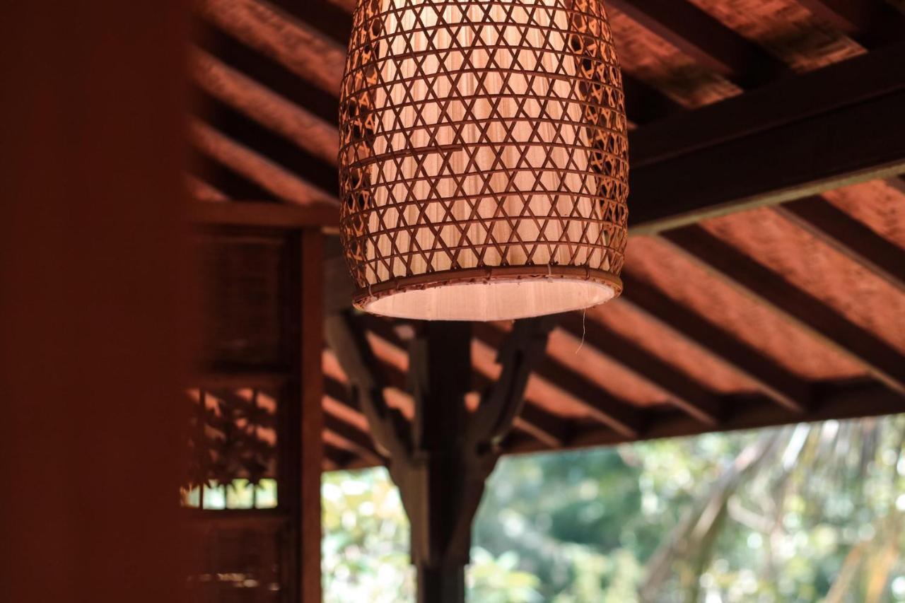 Jati Home Stay Ubud Dış mekan fotoğraf