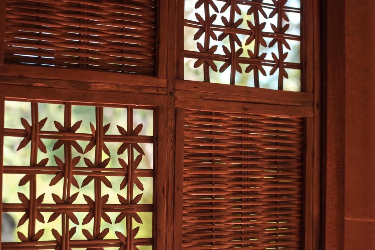 Jati Home Stay Ubud Dış mekan fotoğraf