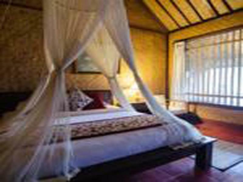Jati Home Stay Ubud Dış mekan fotoğraf