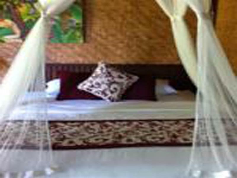 Jati Home Stay Ubud Dış mekan fotoğraf