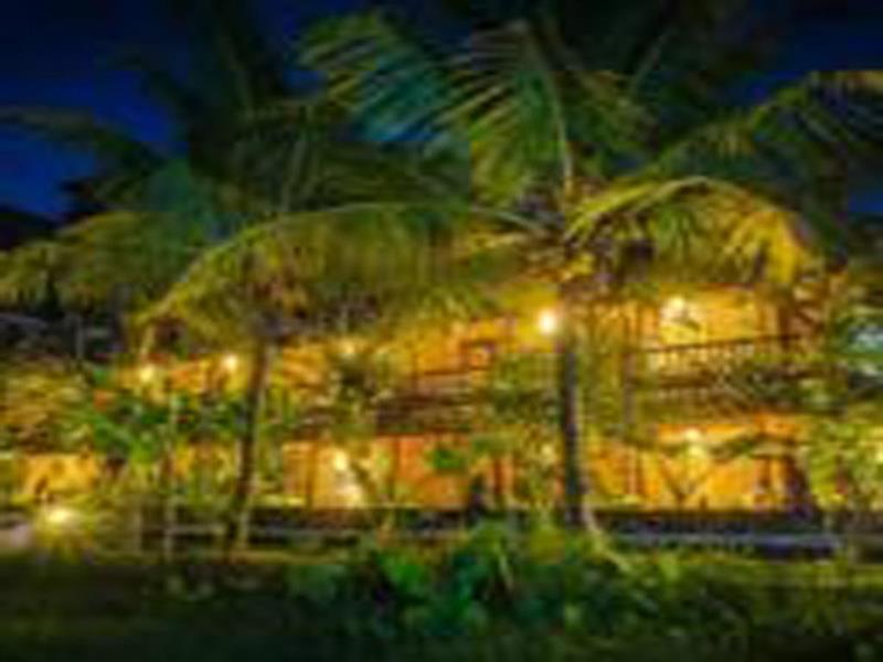 Jati Home Stay Ubud Dış mekan fotoğraf