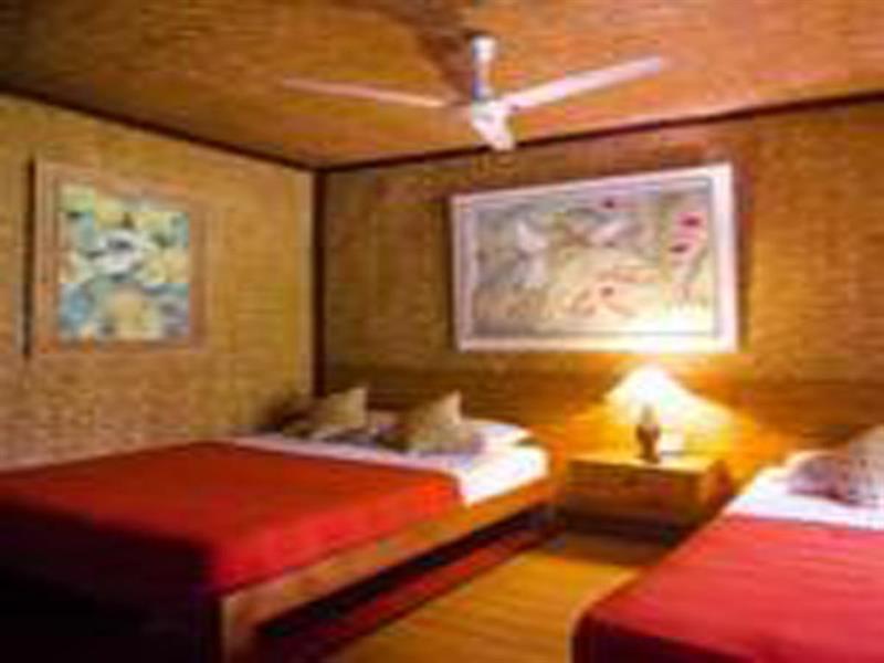 Jati Home Stay Ubud Dış mekan fotoğraf