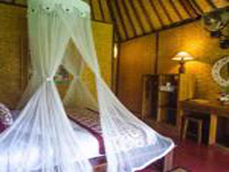 Jati Home Stay Ubud Dış mekan fotoğraf