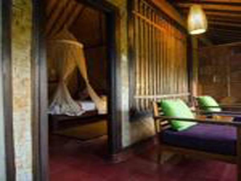 Jati Home Stay Ubud Dış mekan fotoğraf